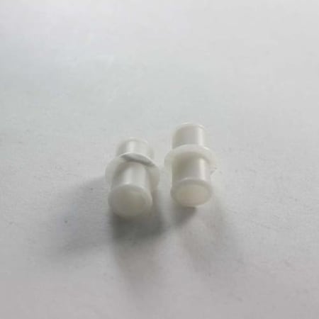 Lg LG Washer Drain Pump Hose Connector 4932ER4007B